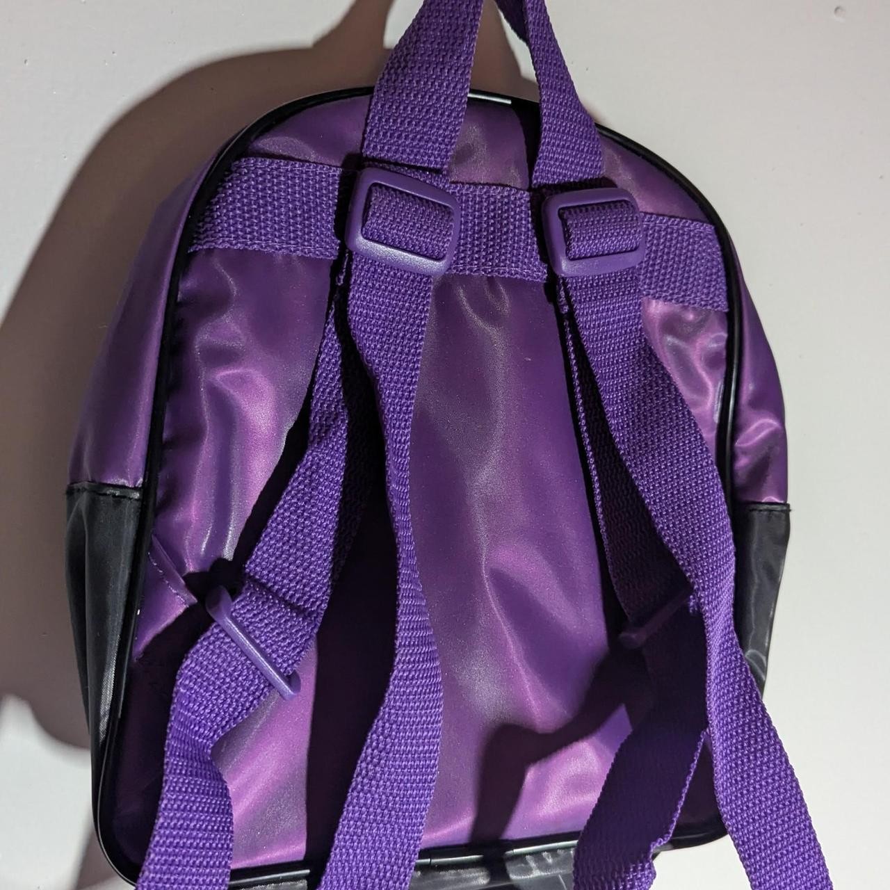 Vintage 2001 Destiny’s Child CD Case Mini Backpack
