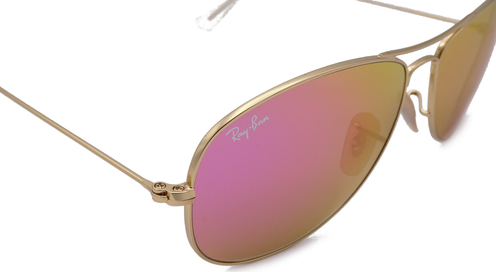 RB3362 112/4T 59 (COCKPIT) Ray-Ban Sunglasses Discontinued