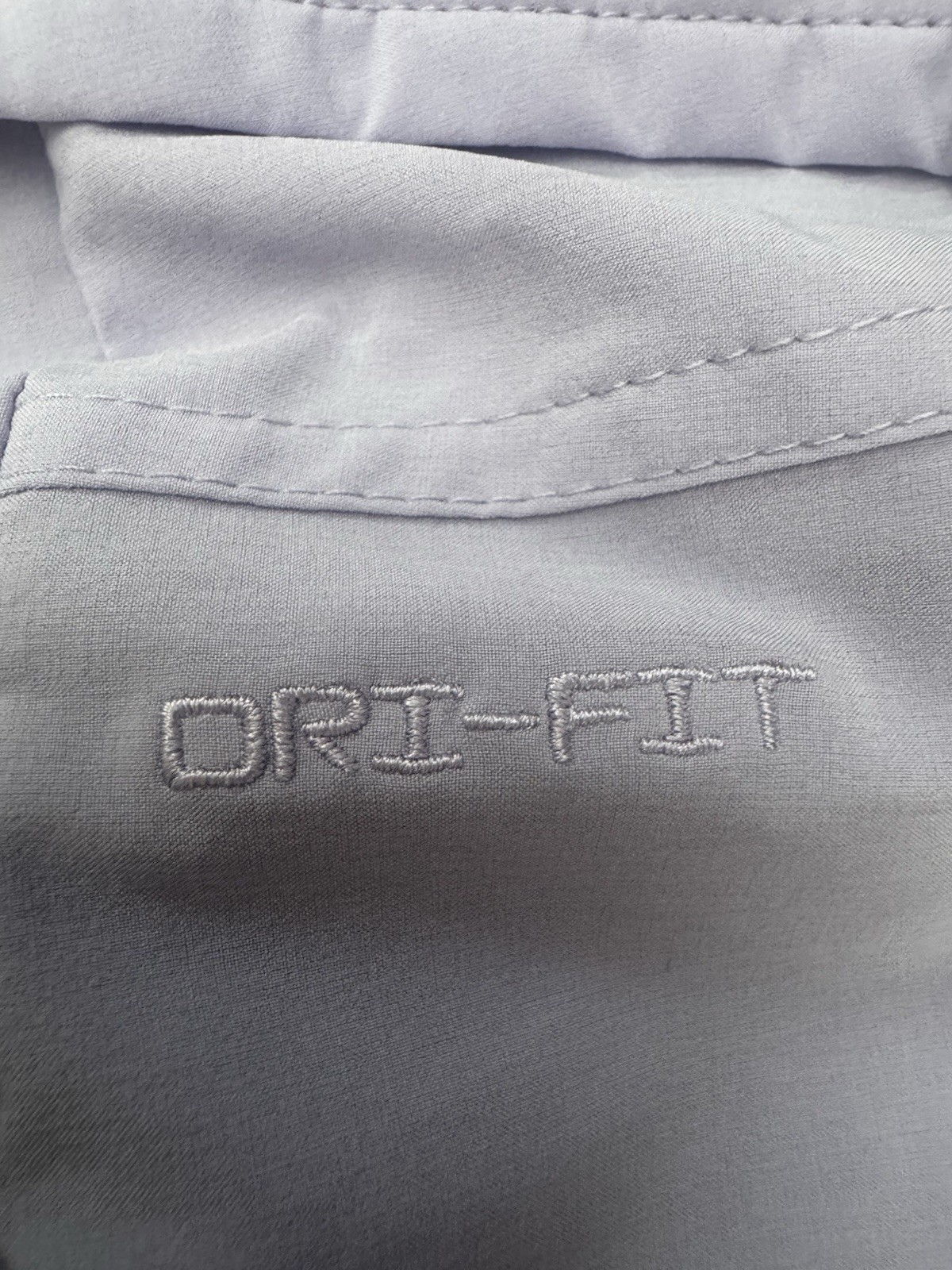 Nike Dri-Fit Unlimited Purple 5” Unlined Versatile Shorts DV9336-515 Men’s Large
