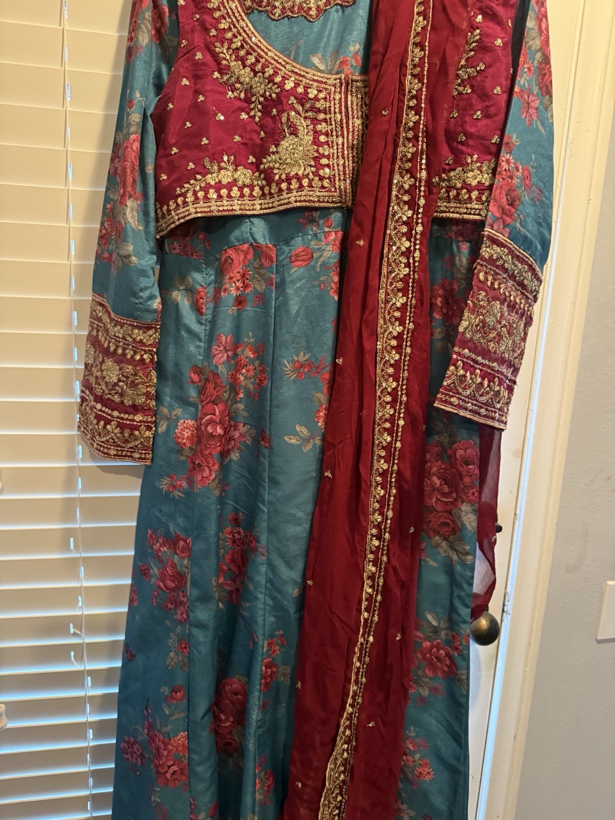 pakistani designer salwar kameez preowned
