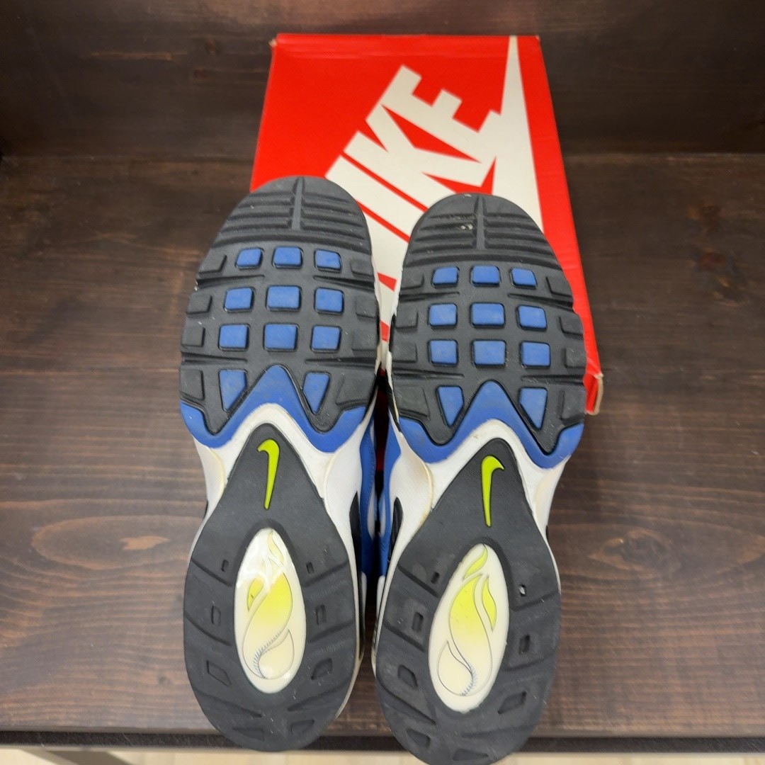 Nike Air Griffey Max 1 Varsity Royal (2021) (Pre-Owned) – DJ5161-400… Size 9.5