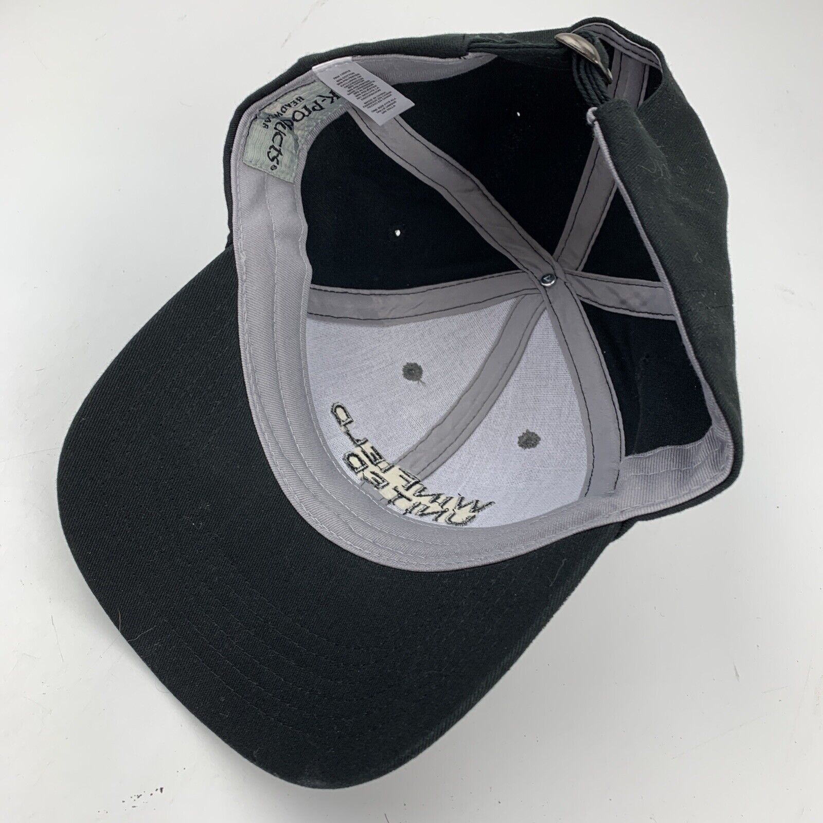 WinField United Ball Cap Hat Adjustable Baseball