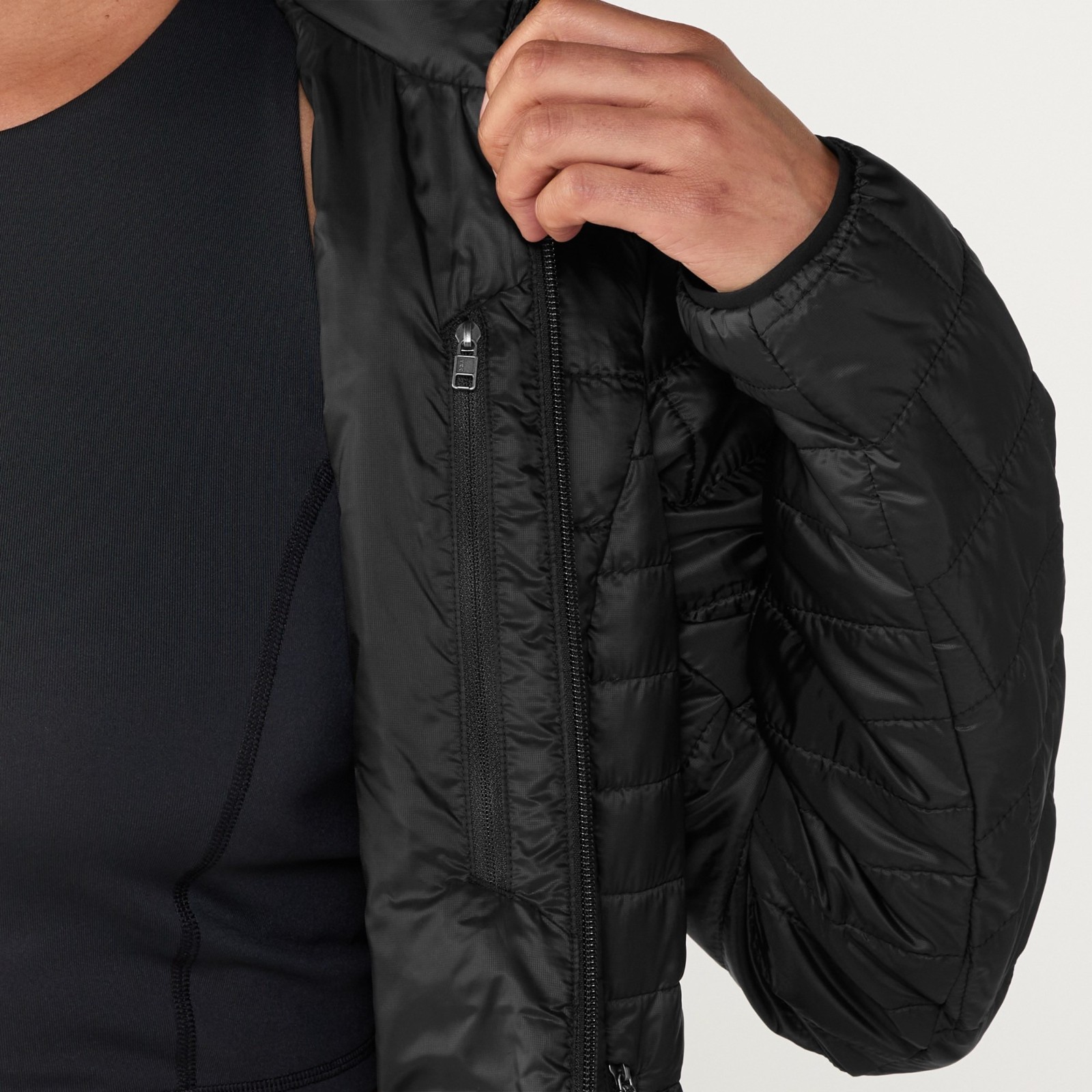 Patagonia Nano Puff Insulated Jacket for Women, Black NEW