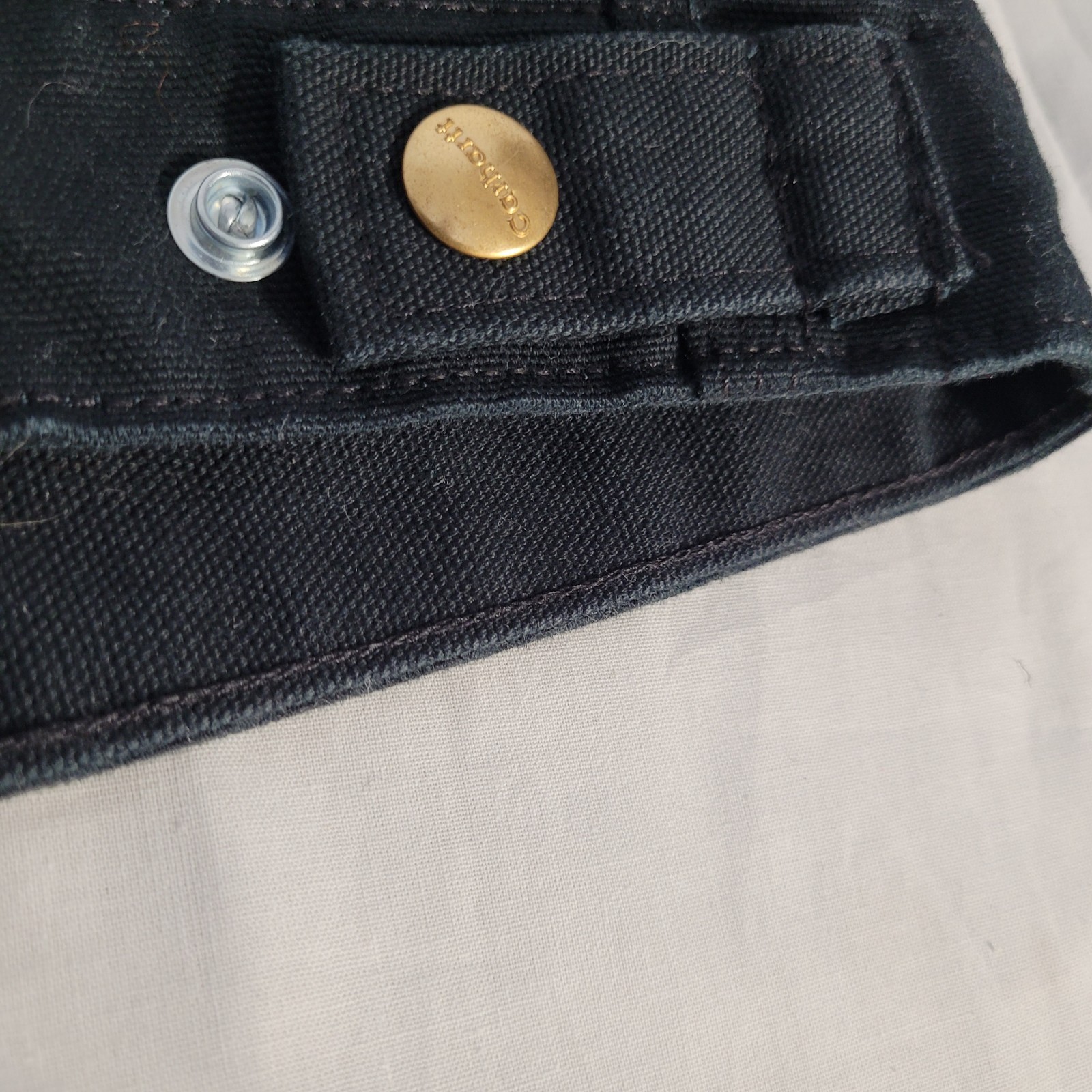 Carhartt Detroit Blanket Lined NEW without tags M 40 Reg.