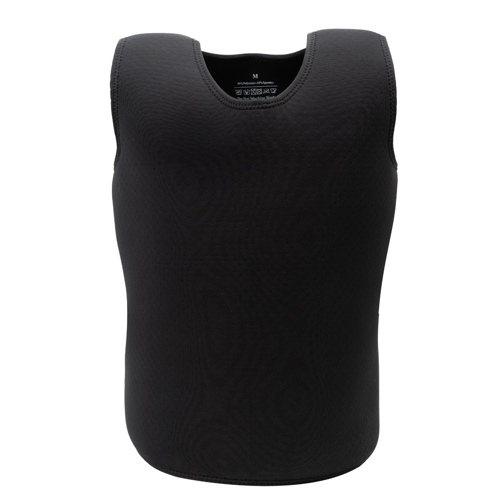 Sensory Compression Kids Vest – Form-Fitting, Sleeveless Size – S or M Available