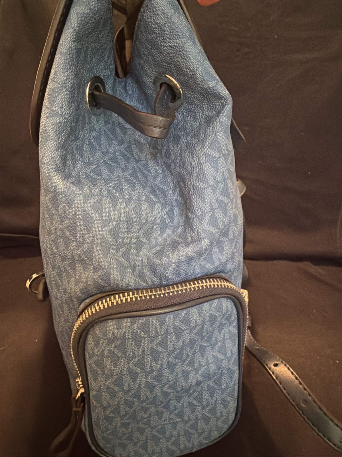 Michael Kors backpack women large See Pictures!