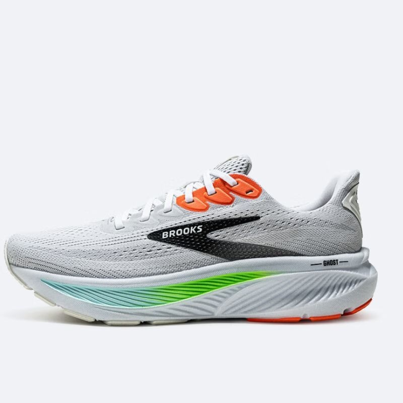 Men Brooks Ghost 17 Men Shoe Running Sneaker