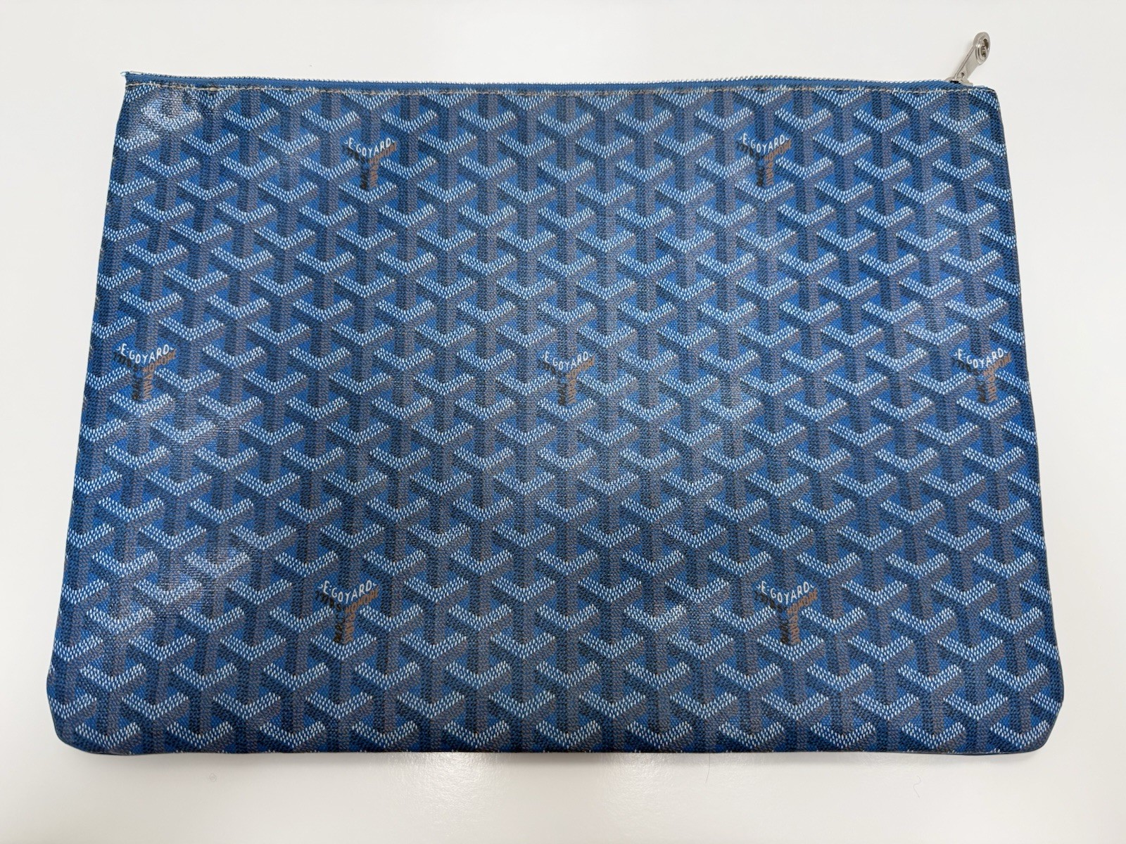 Goyard Porte de Document Pouch