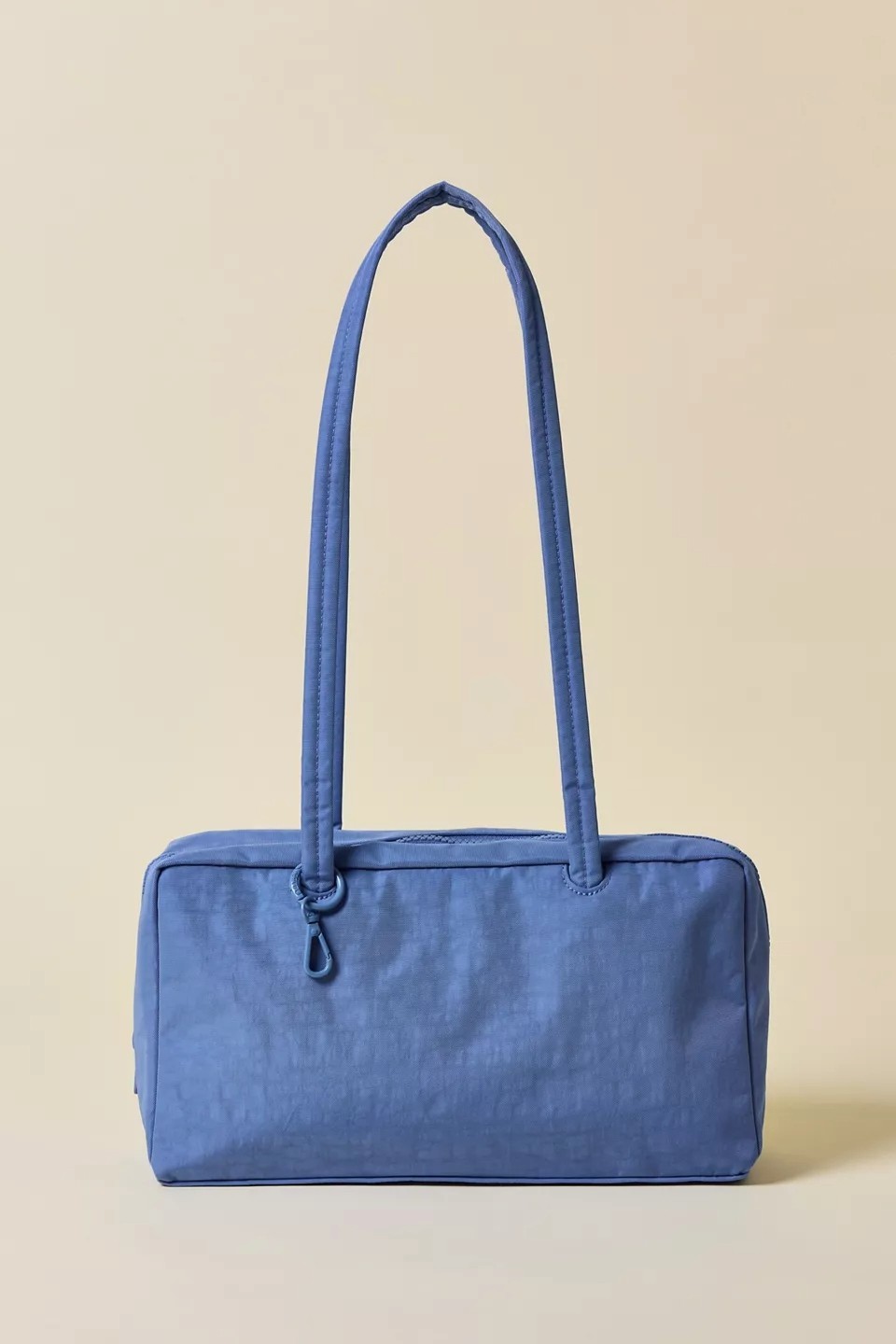BAGGU Nylon Bowler Bag 99356669 New In Box