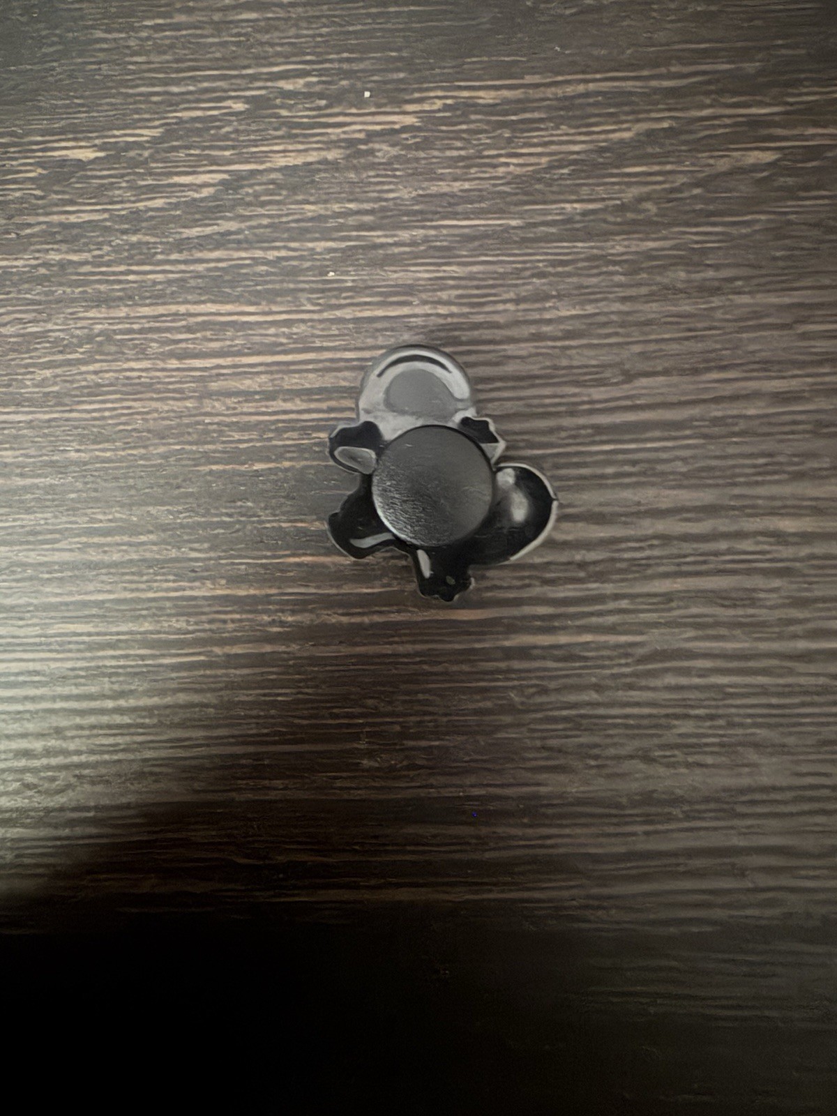 Squirtle Croc Charm
