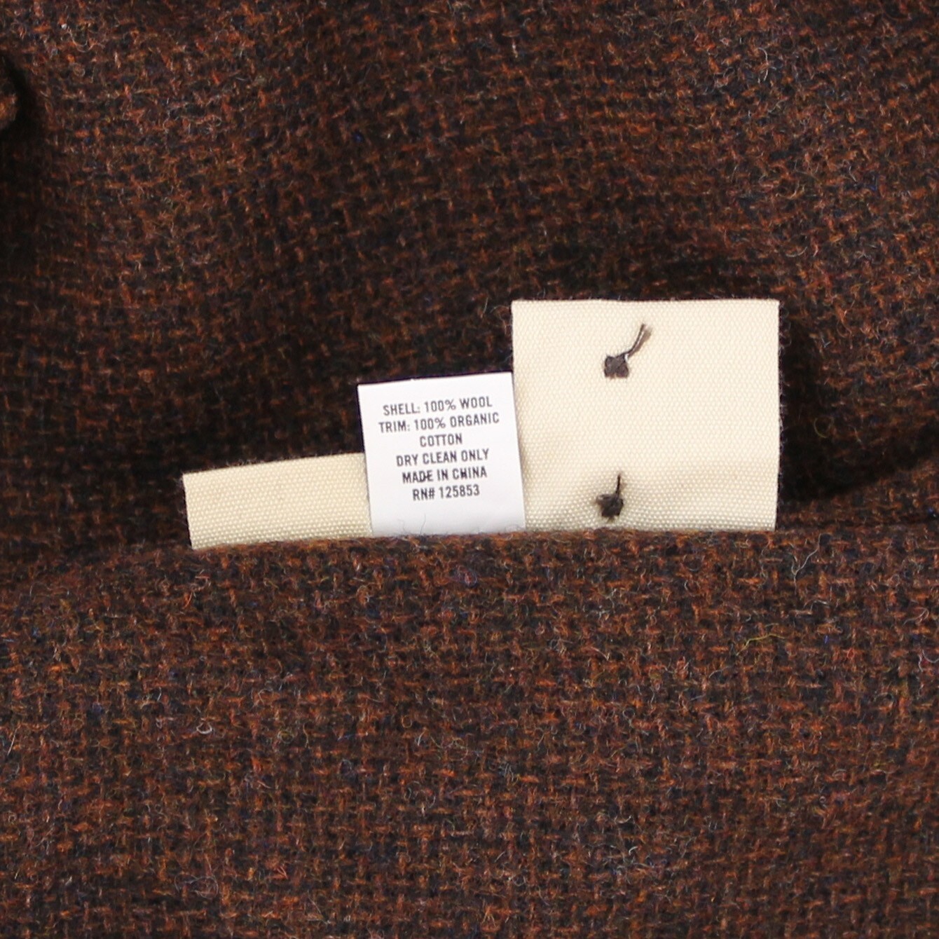 Taylor Stitch Men’s Service Shirt 100% Wool Breathable Button Up Pockets $168