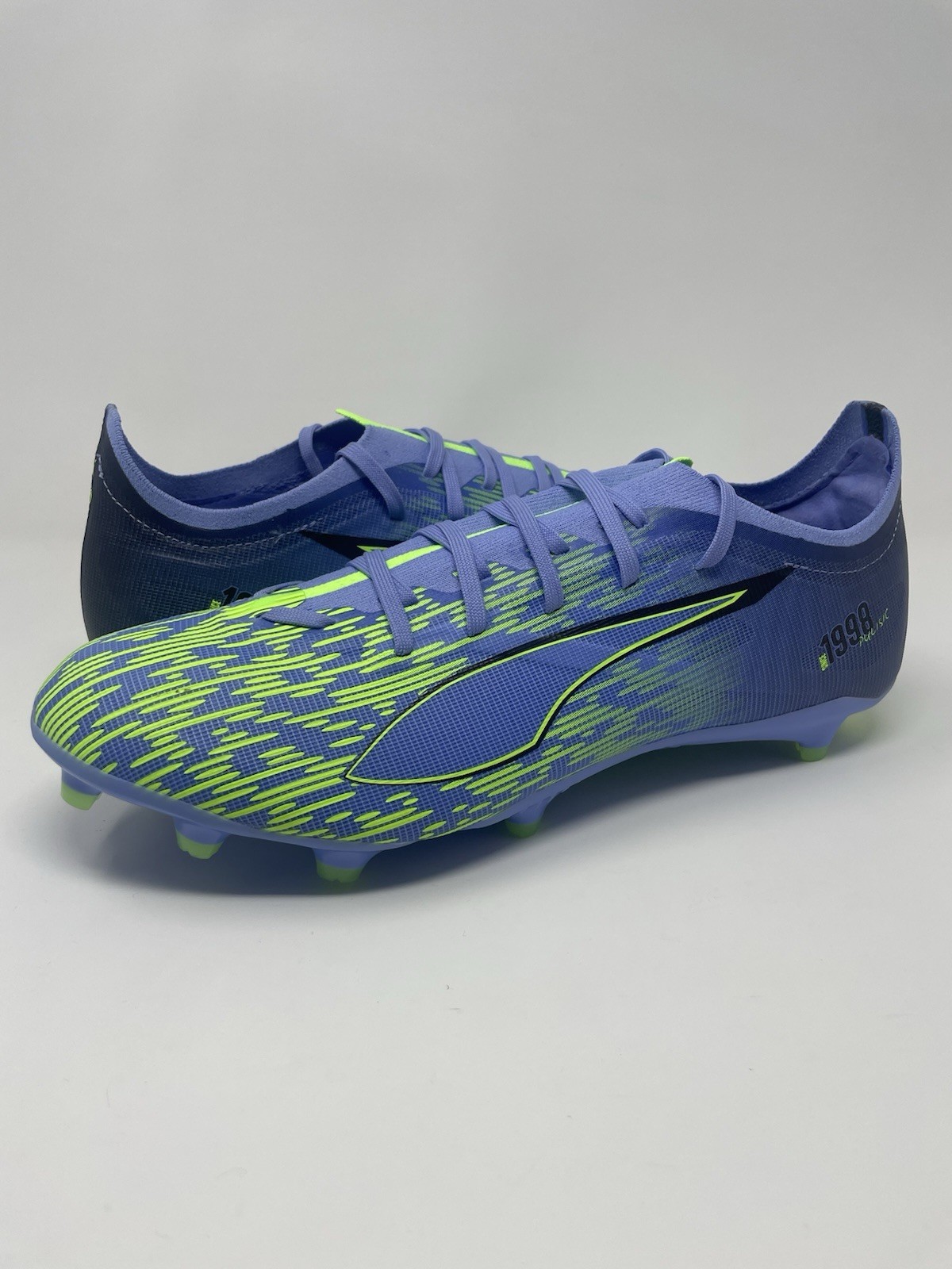 PUMA Christian Pulisic Ultra Match 5 AG FG Chasing Dreams Soccer Cleats Mens 12