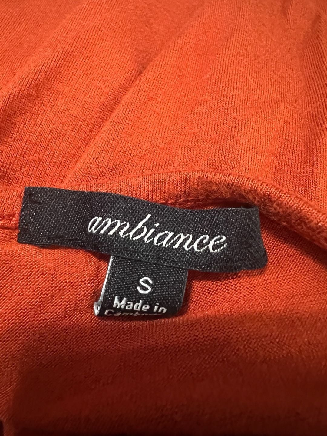 AE Waffle Long Sleeve Button-Up Tee