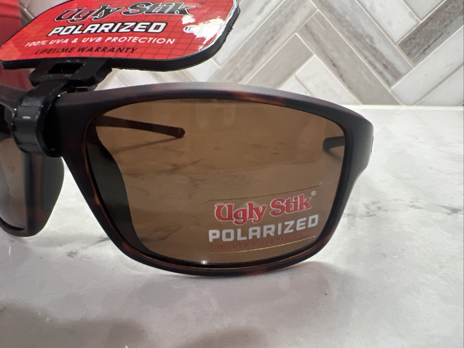 UGLY STIK POLARIZED UVA UVB PURE FISHING 1556343 USK202 TOR COP