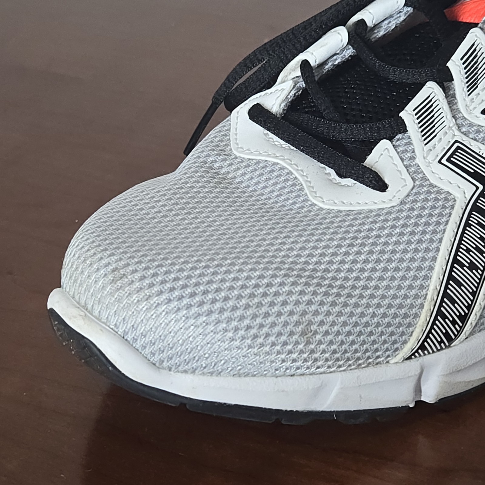ASICS Gel Quantum 90 2 ‘Piedmont Grey Black’ – Men’s Size 8.5 Sports Athleisure