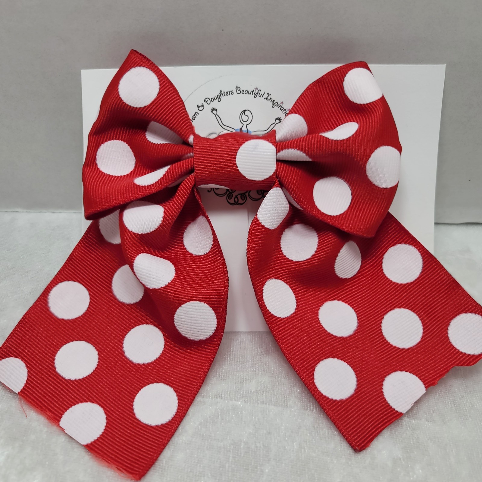 Sale Handmade Bows Fancy, Hair Clios, Beautiful, Frilly