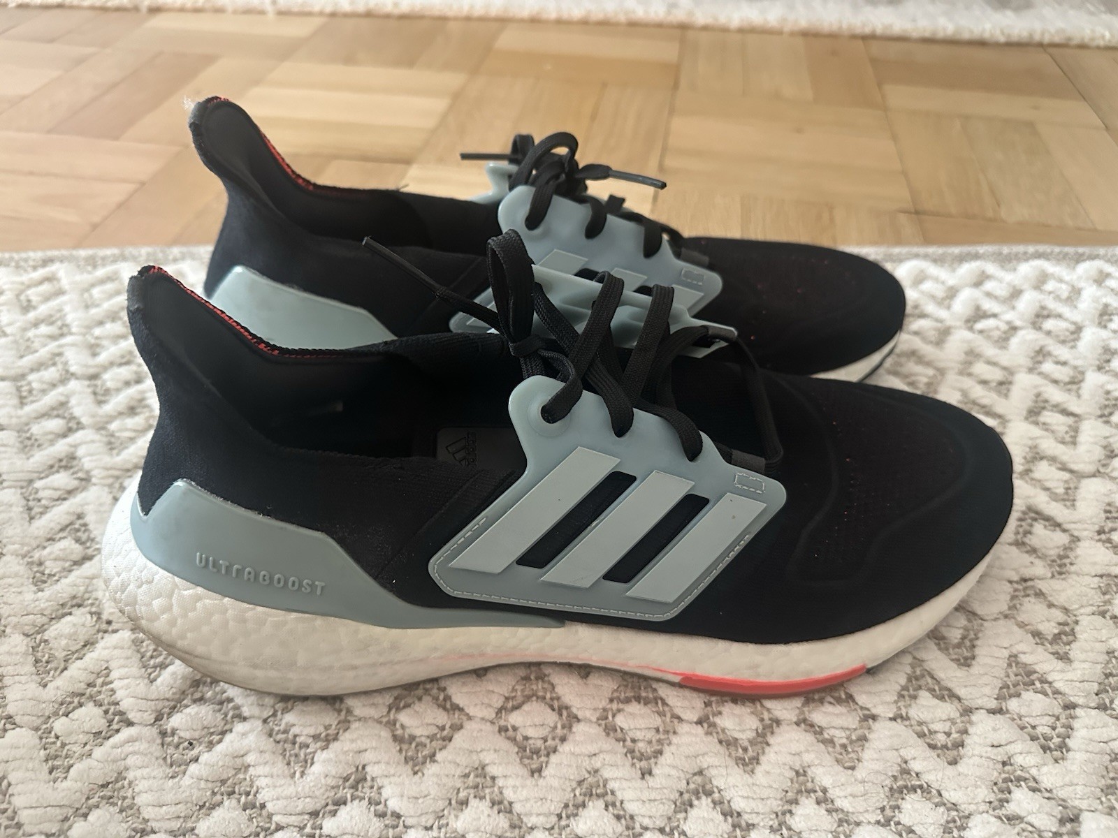 Adidas Ultraboost Men’s 12.5
