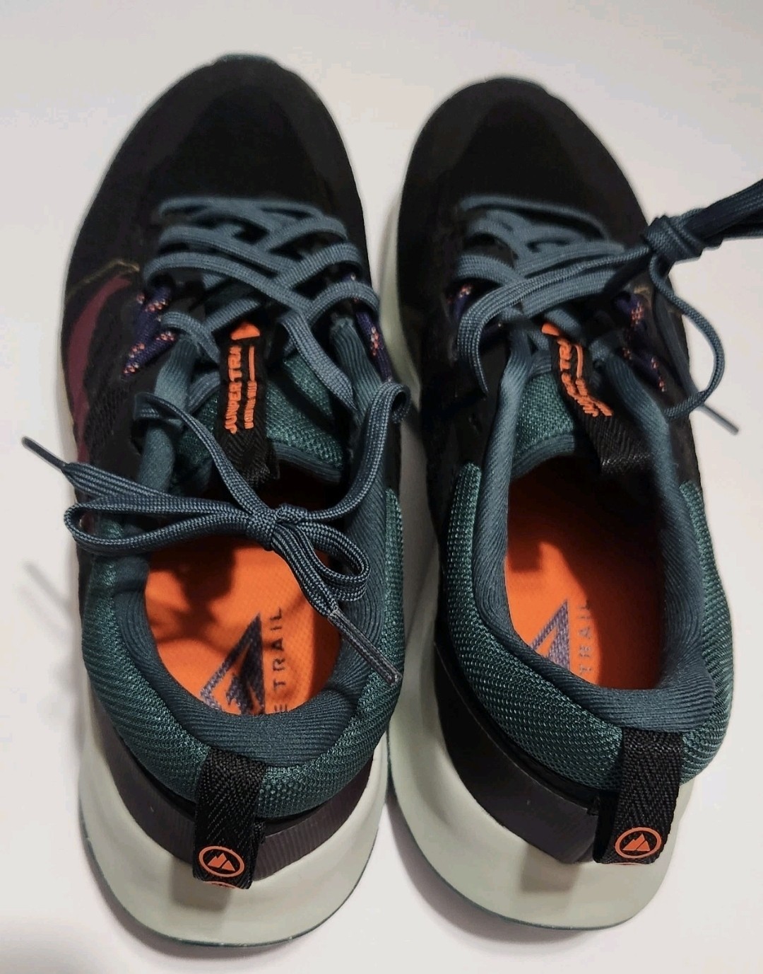 Nike Men’s Juniper Trail 2 NN Running Trainers Sneakers Shoes Size 11 DM0822-006
