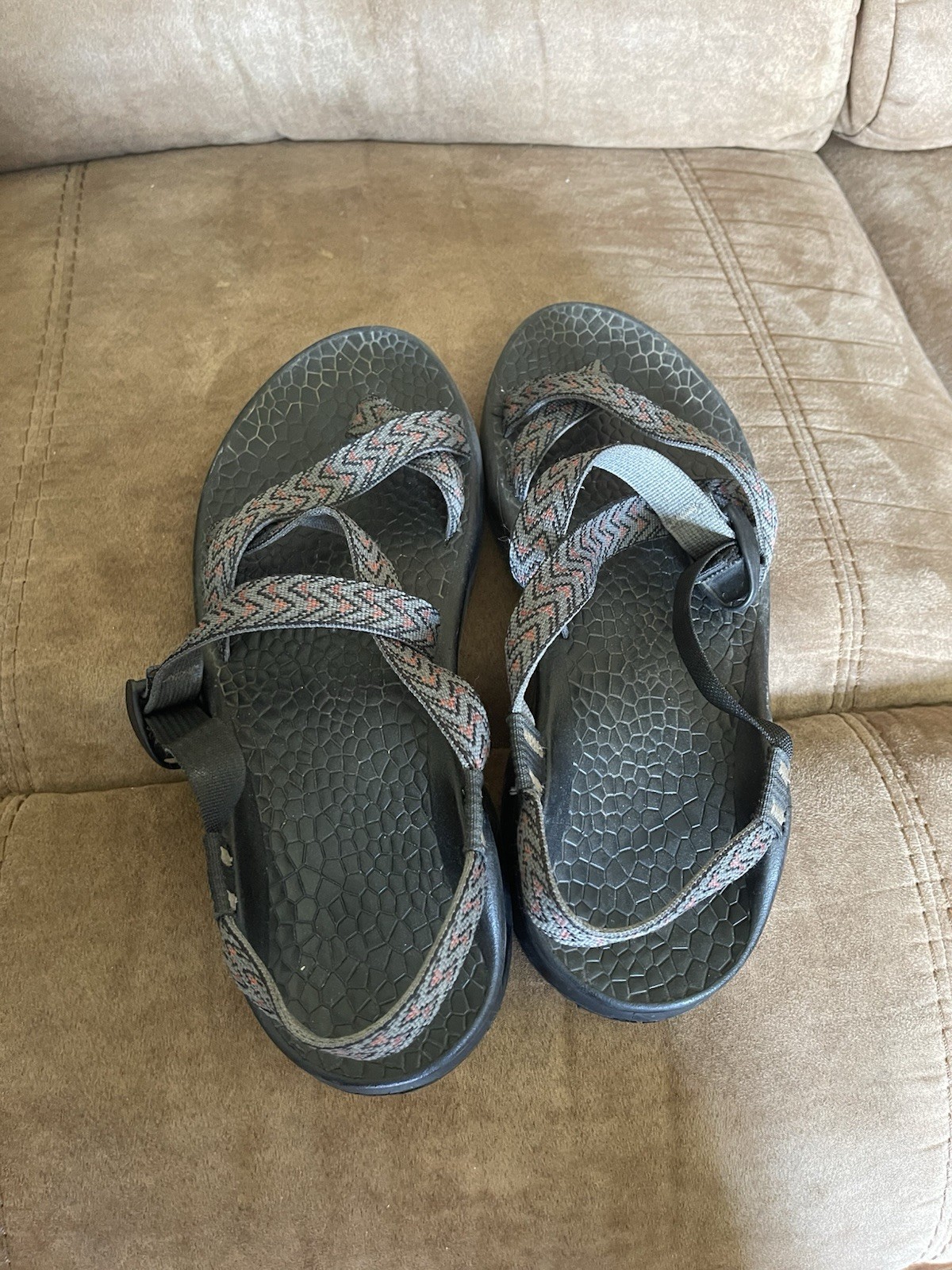 Chacos Updraft Ecotread 2 Sandals Men’s Size 12