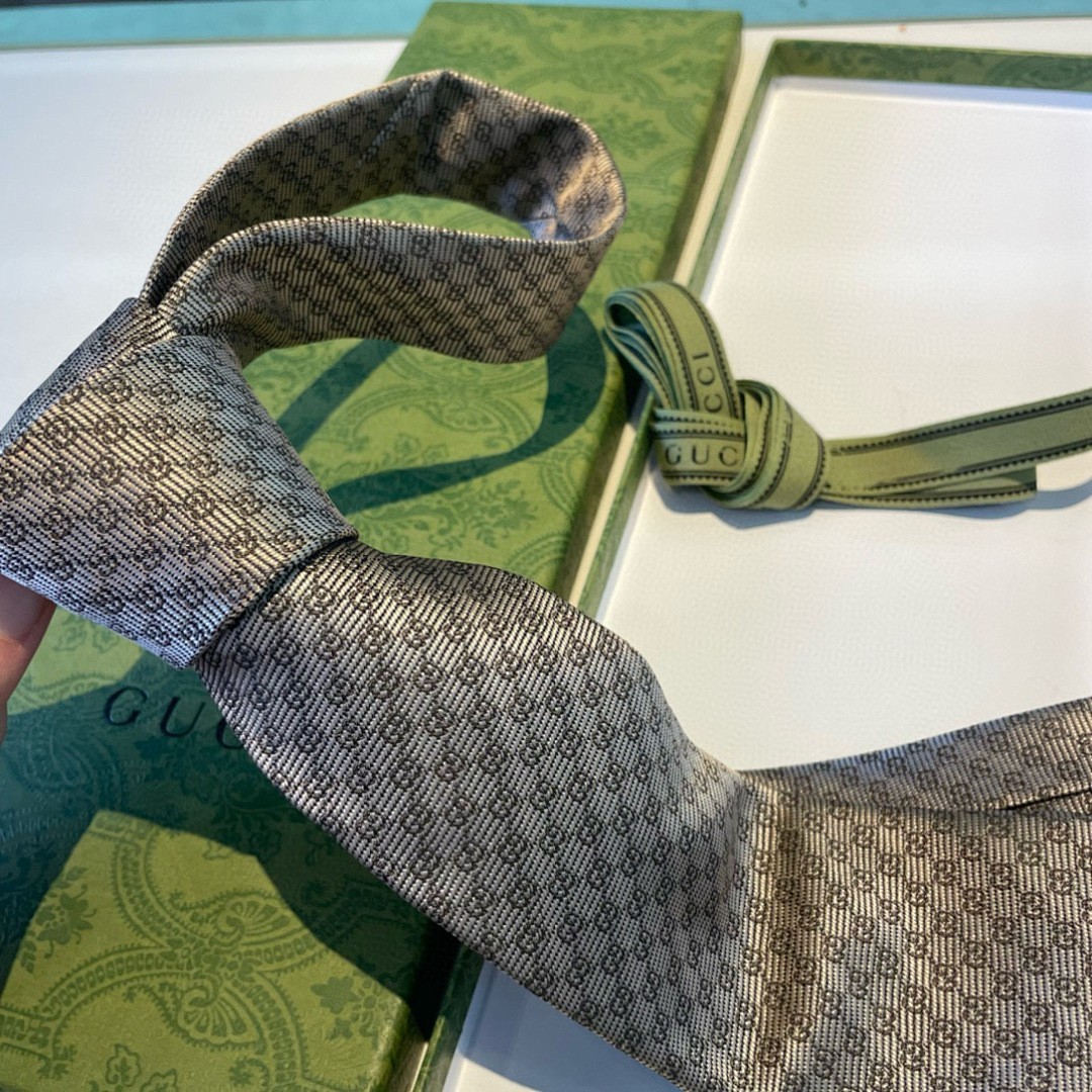 Gucci Men’s Tie