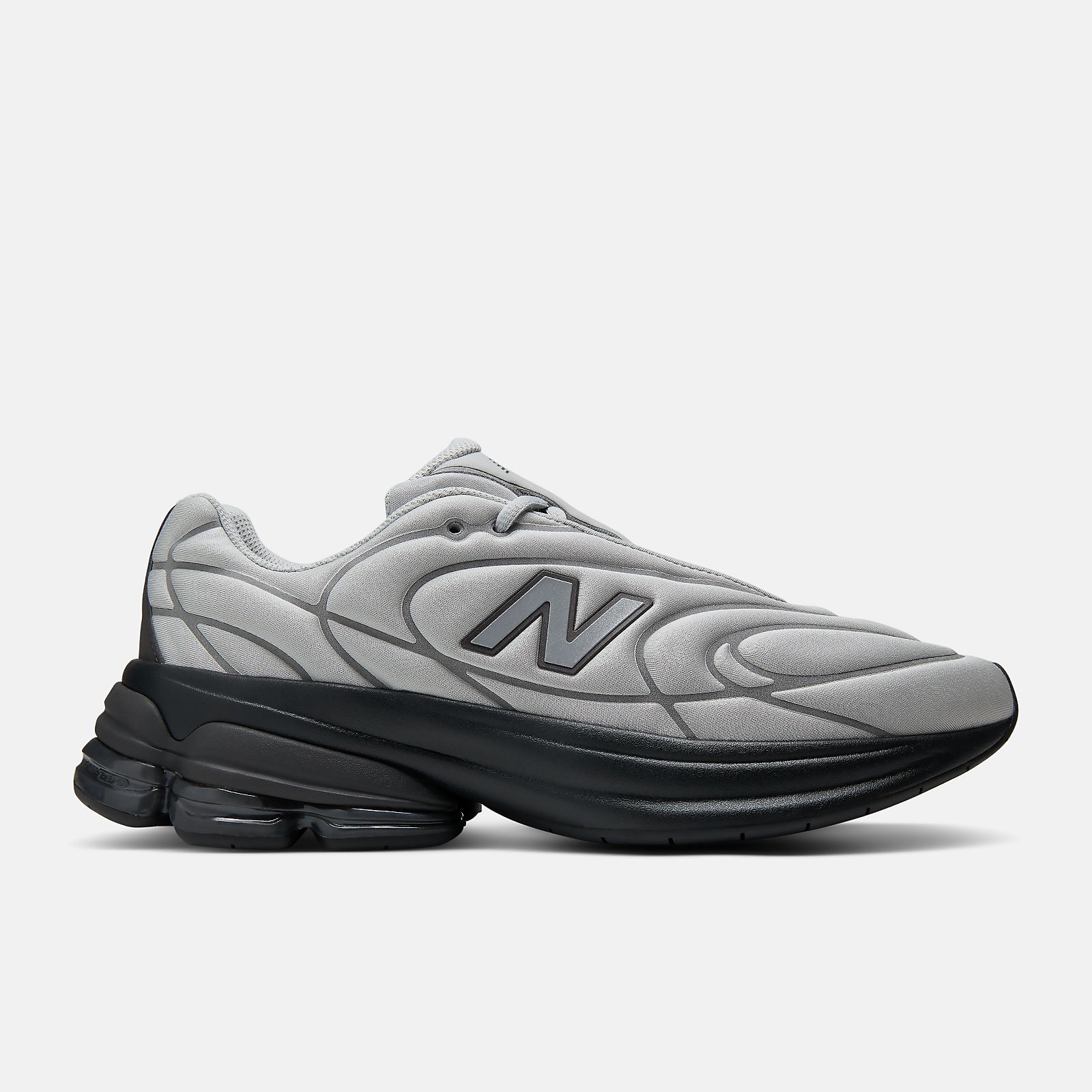New Balance 5030 Unisex Lifestyle – US Size: M10.5/W12 – M13/W14.5, White