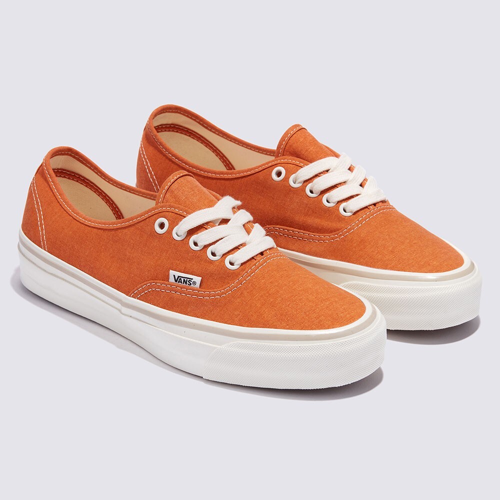 Vans MTE Authentic Reissue 44 Sneakers Salt Wash Marmalade VN000CW252K US 4-13