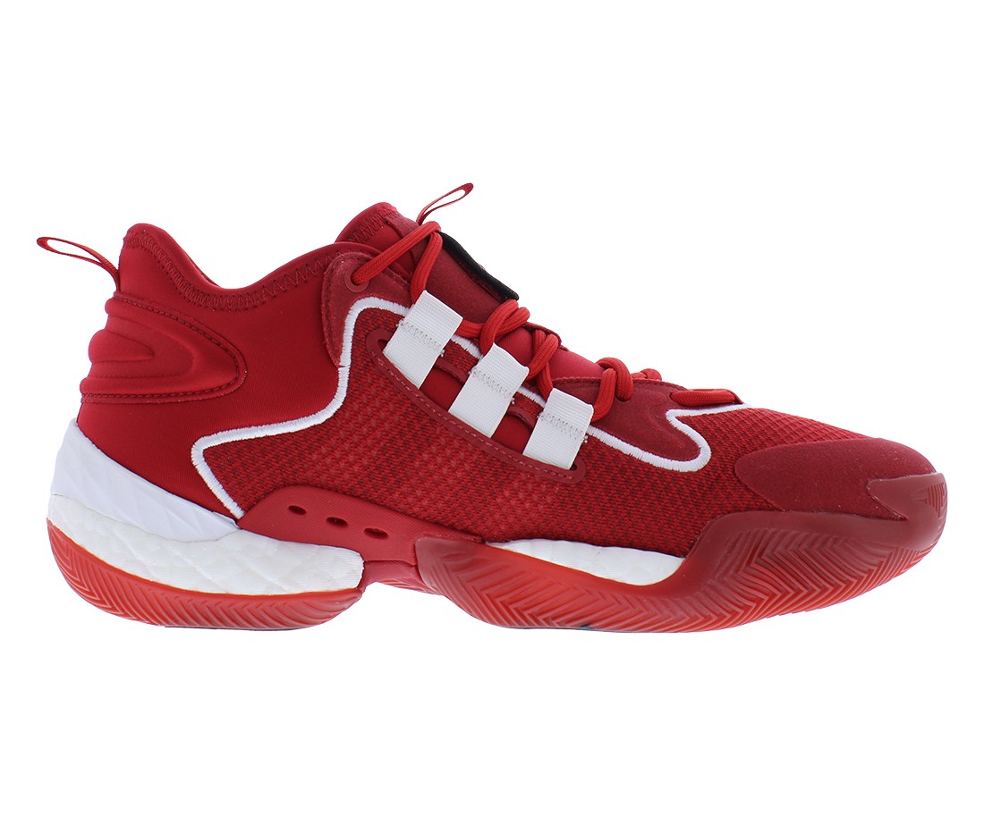 Adidas SM BYW Select Unisex Shoes