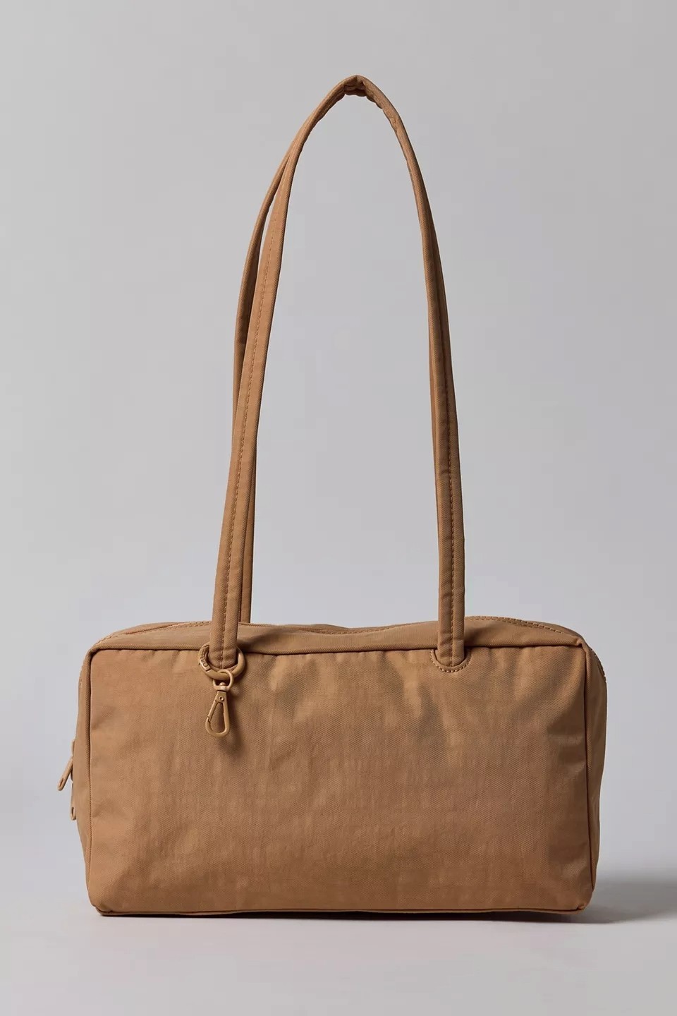 BAGGU Nylon Bowler Bag 99356669 New In Box