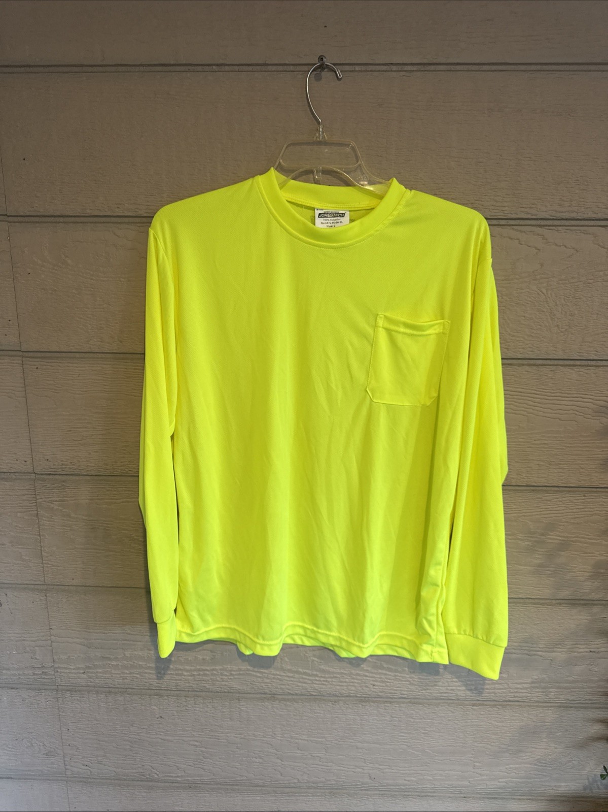 JORESTECH Men’s Long Sleeve T-Shirt …#14