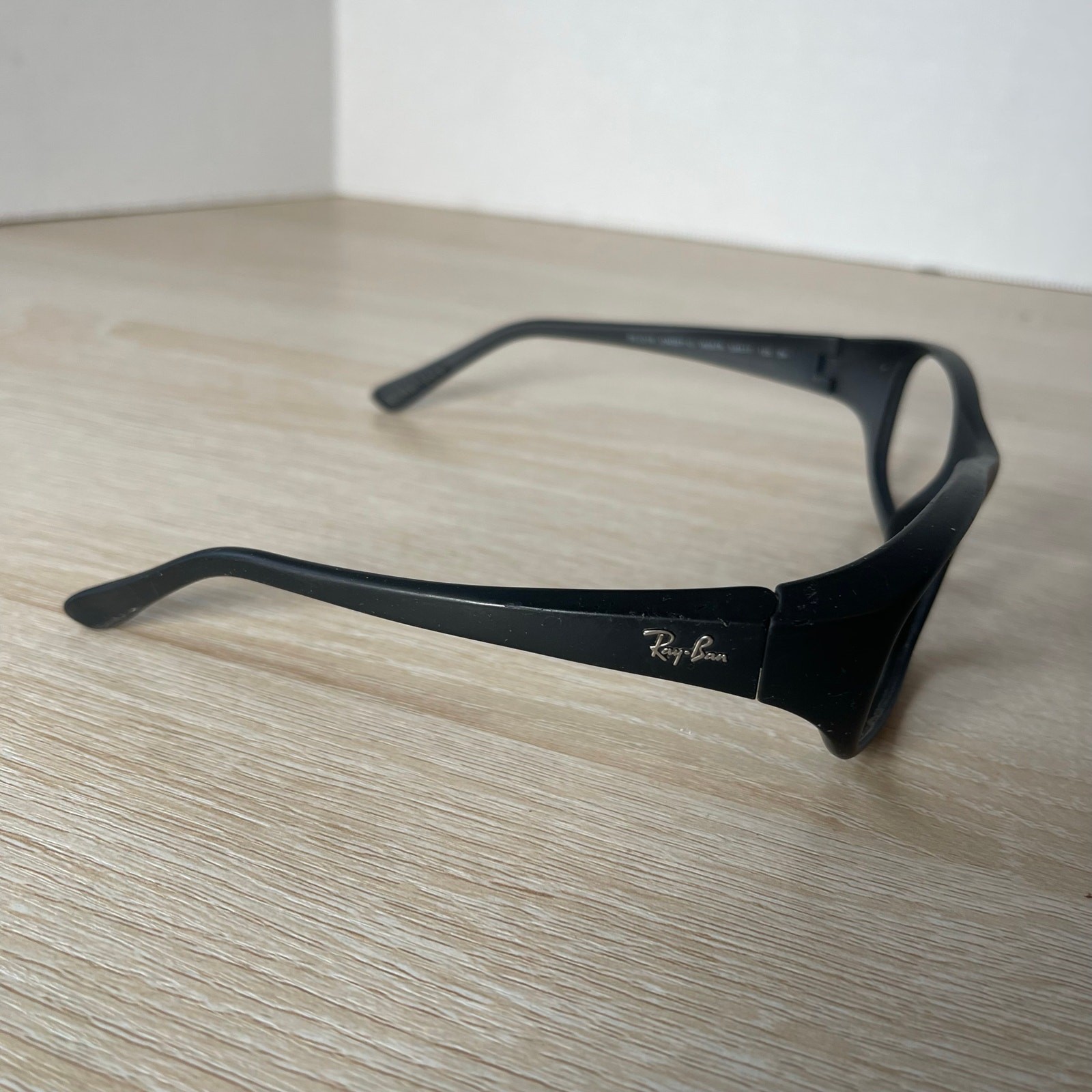 Ray-Ban RB2016 Daddy-O W2578 Sunglasses Matte Black Rubber FRAMES 59-17-125