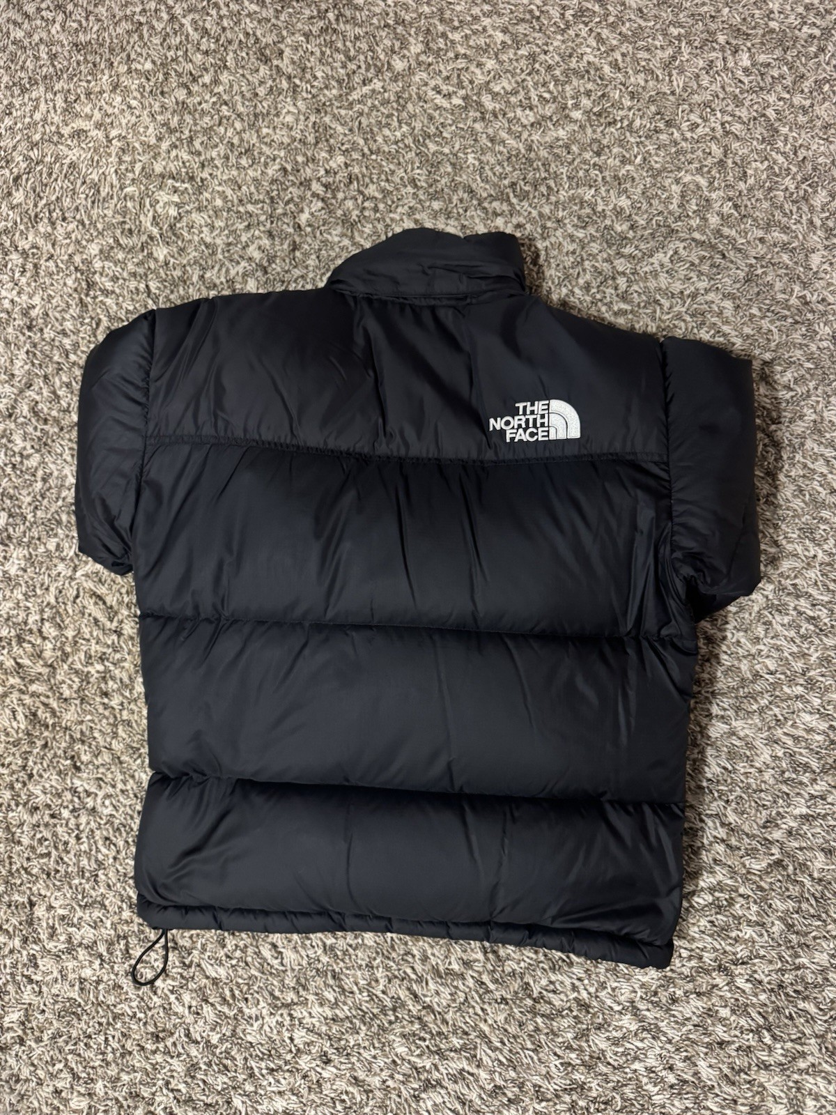 The north face mens 1996 retro nuptse jacket (XS)