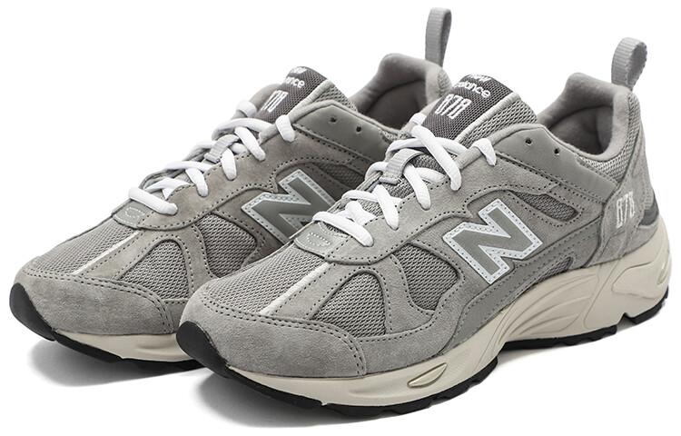 New Balance 878 Gray – CM878MC1