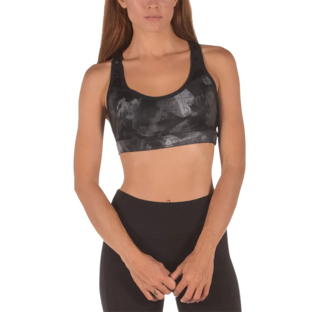 T-shirt Reebok top D98846