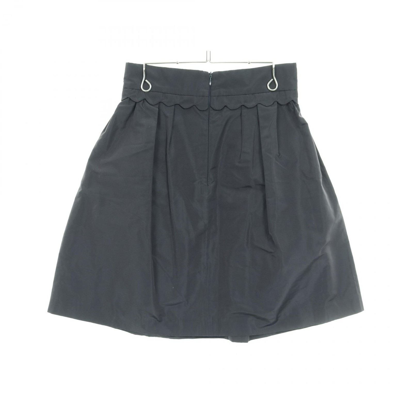 Miu Miu Polyester Skirt – DUTY FREE