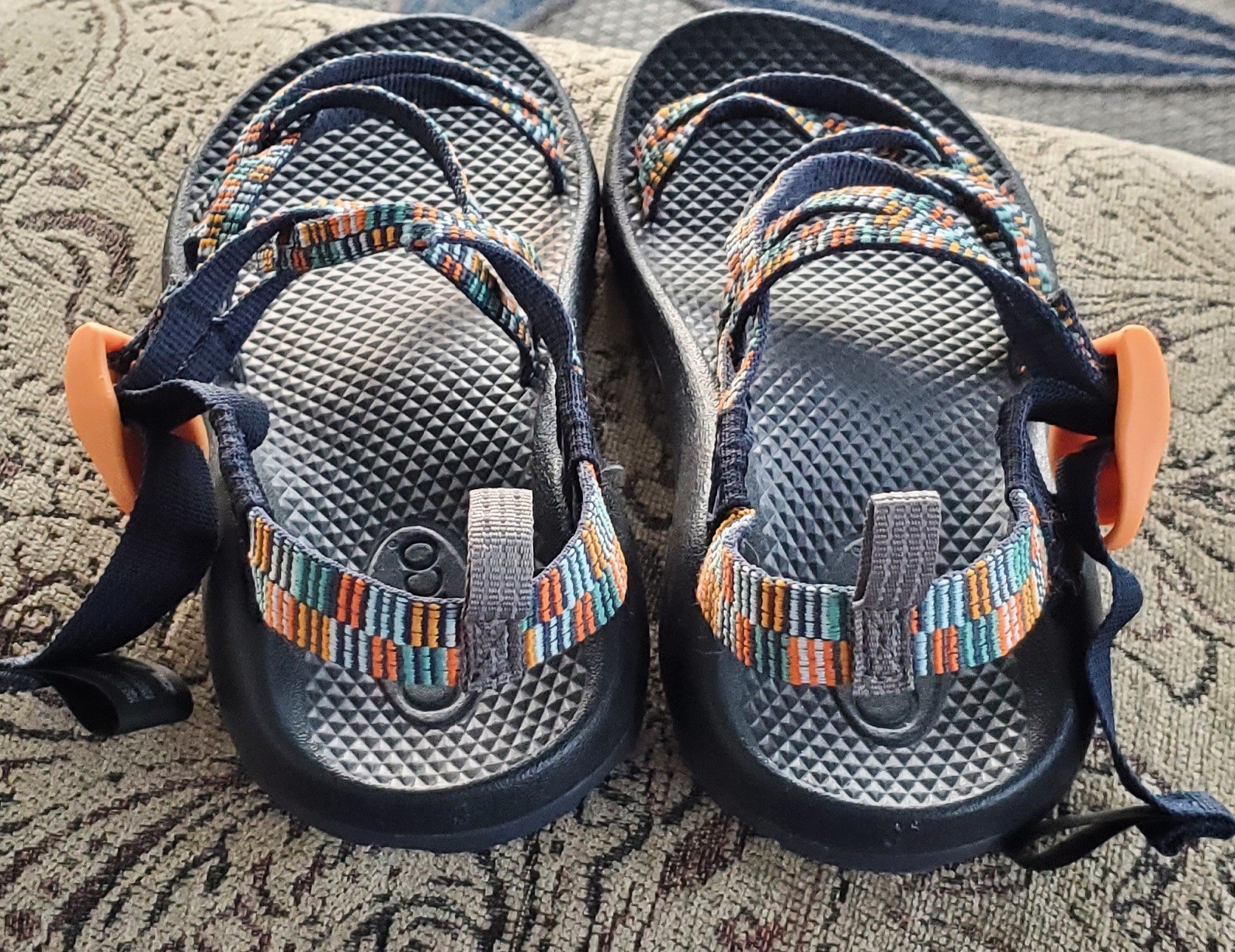 CHACO KIDS Size 3 NWOT