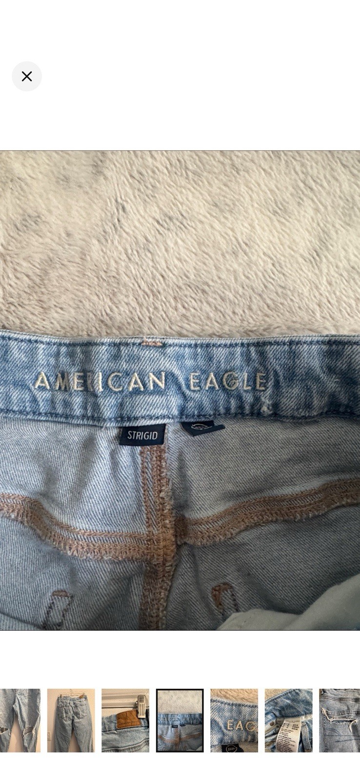 Women Jeans Size 10