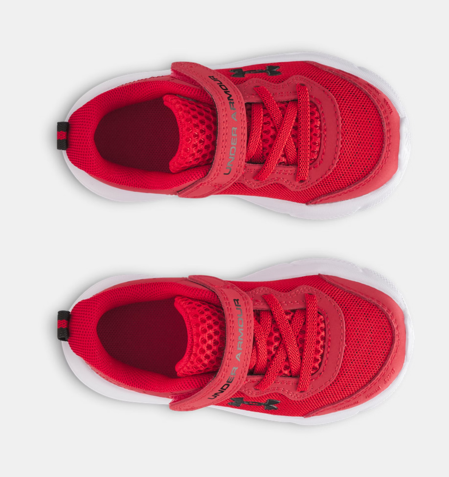 Under Armour BPS Assert 10 AC Size 11K