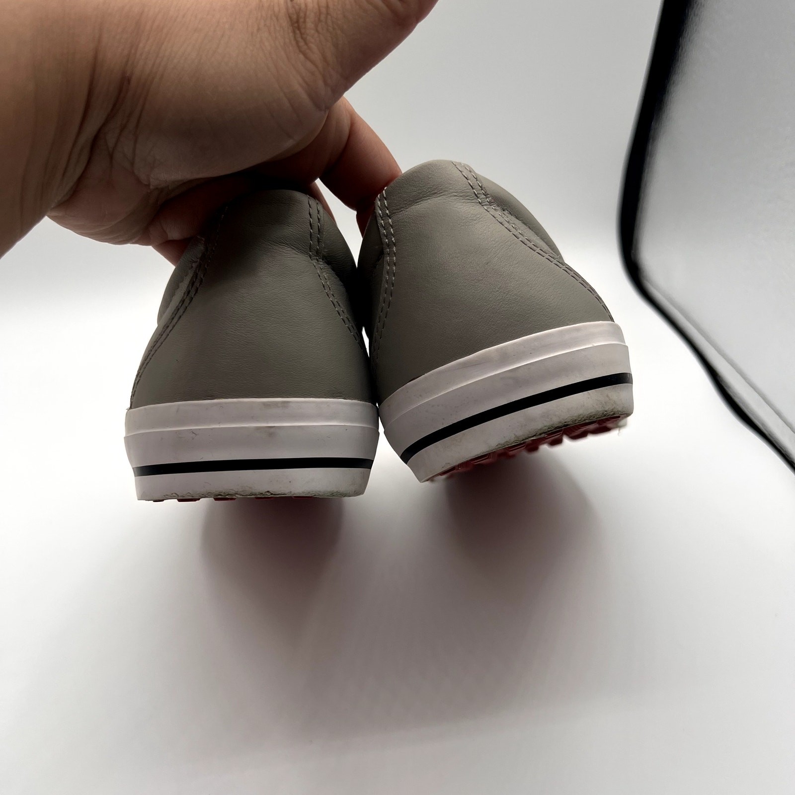 TRAVIS MATHEW Steadman Mens Shoes
