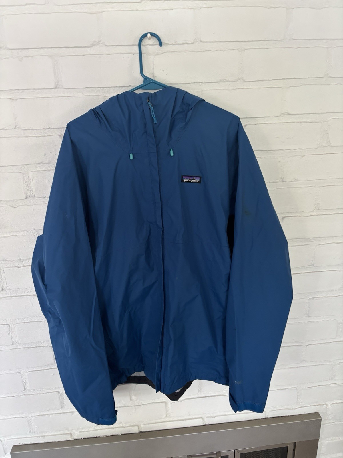 Patagonia Torrentshell 3L Jacket
