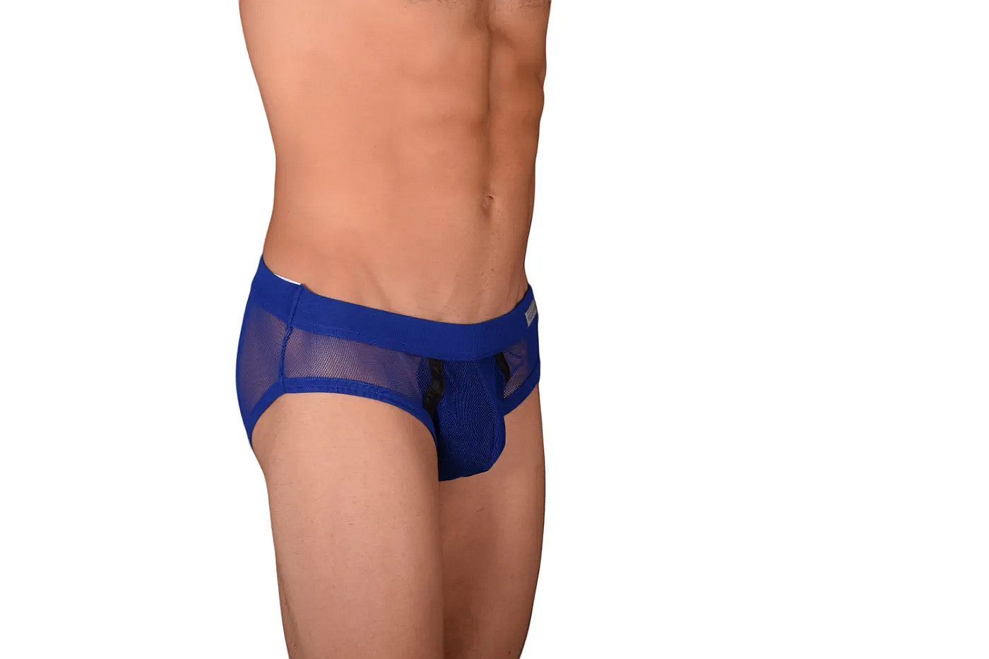 XS Modus Vivendi Mesh Royal Brief 154B