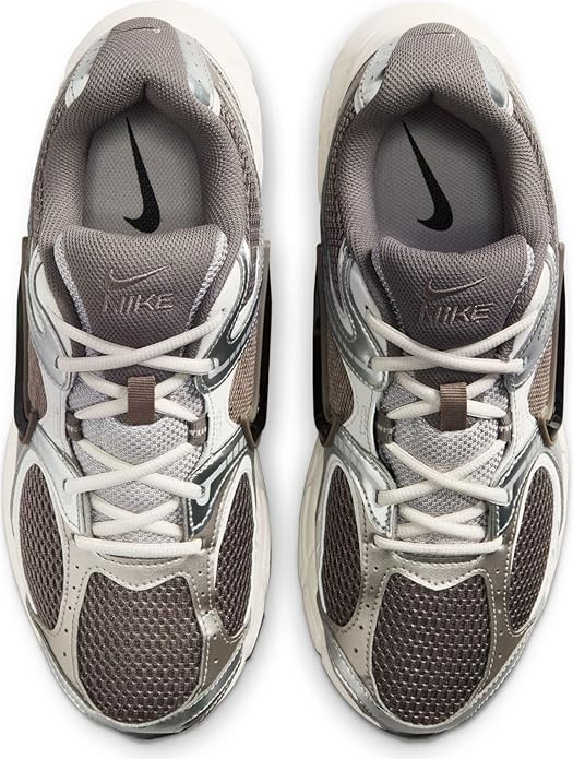Nike V5 RNR Men’s Running Shoes, Cave Stone/Black/College Grey/Vast Grey