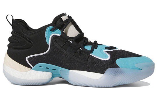 Adidas BYW Select Men’s Size 7 Sneaker Basketball Shoe #949