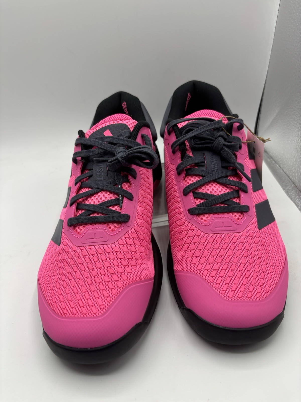 Adidas Dropset 4 Training Shoes KI8460 Size 10.5