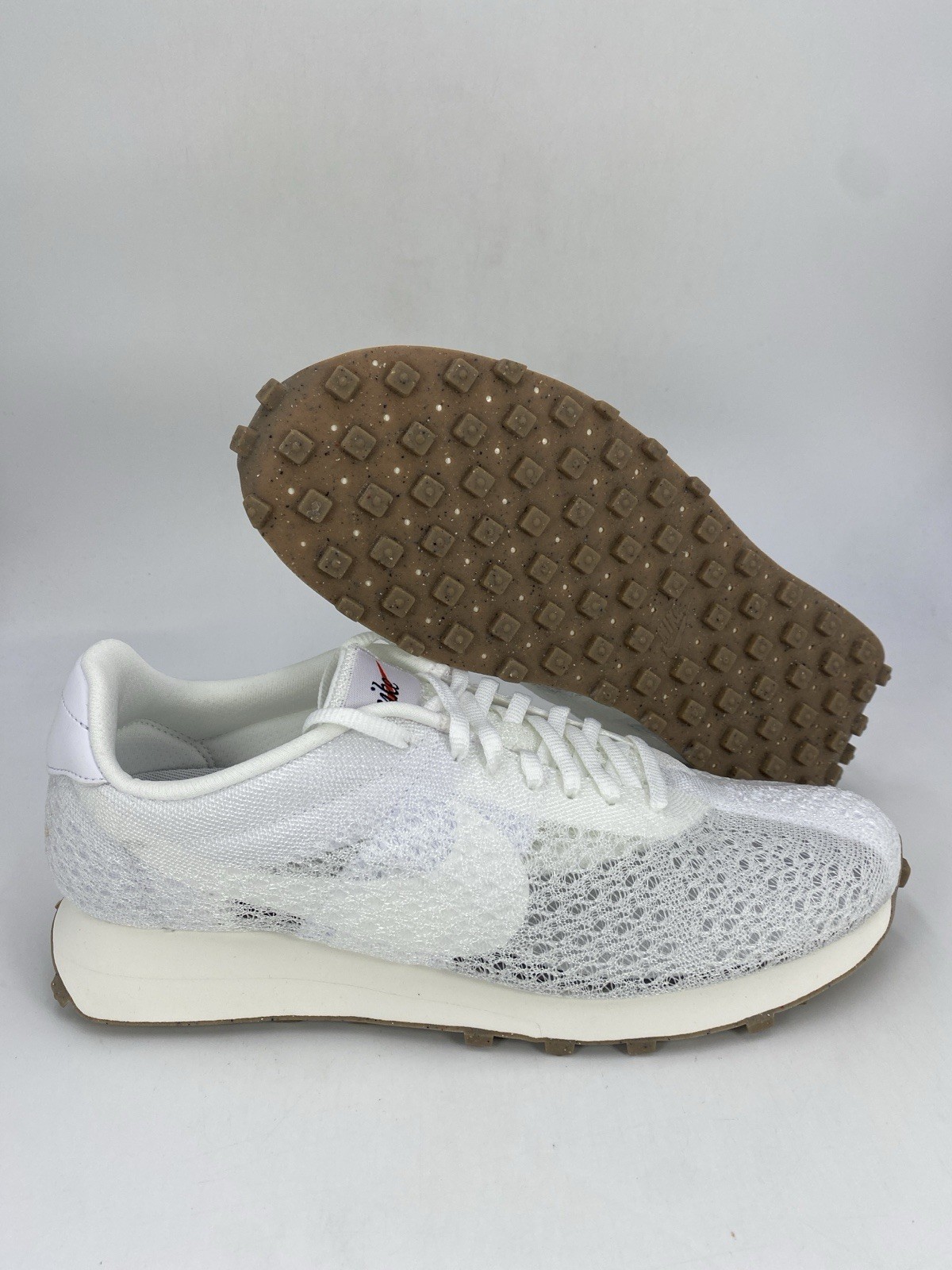 Nike LD-1000 Flyknit White Sail (IQ5241 100) Men’s Size 10
