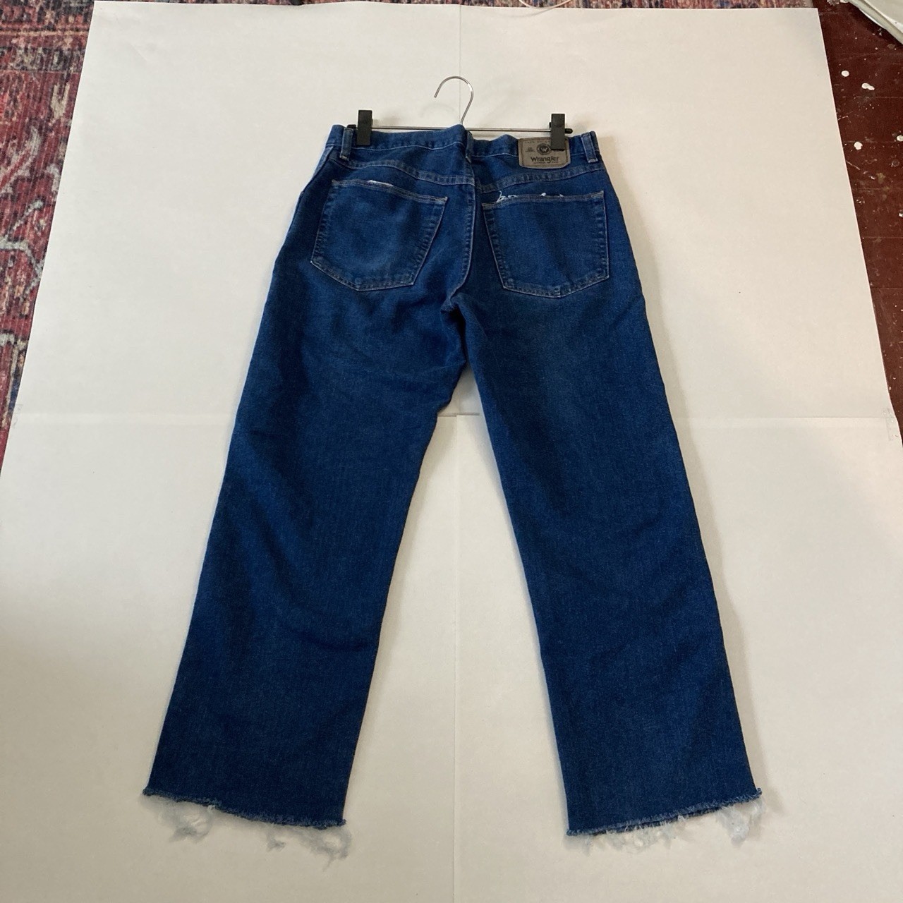 Vtg 1990s Wrangler jeans Size 32×30