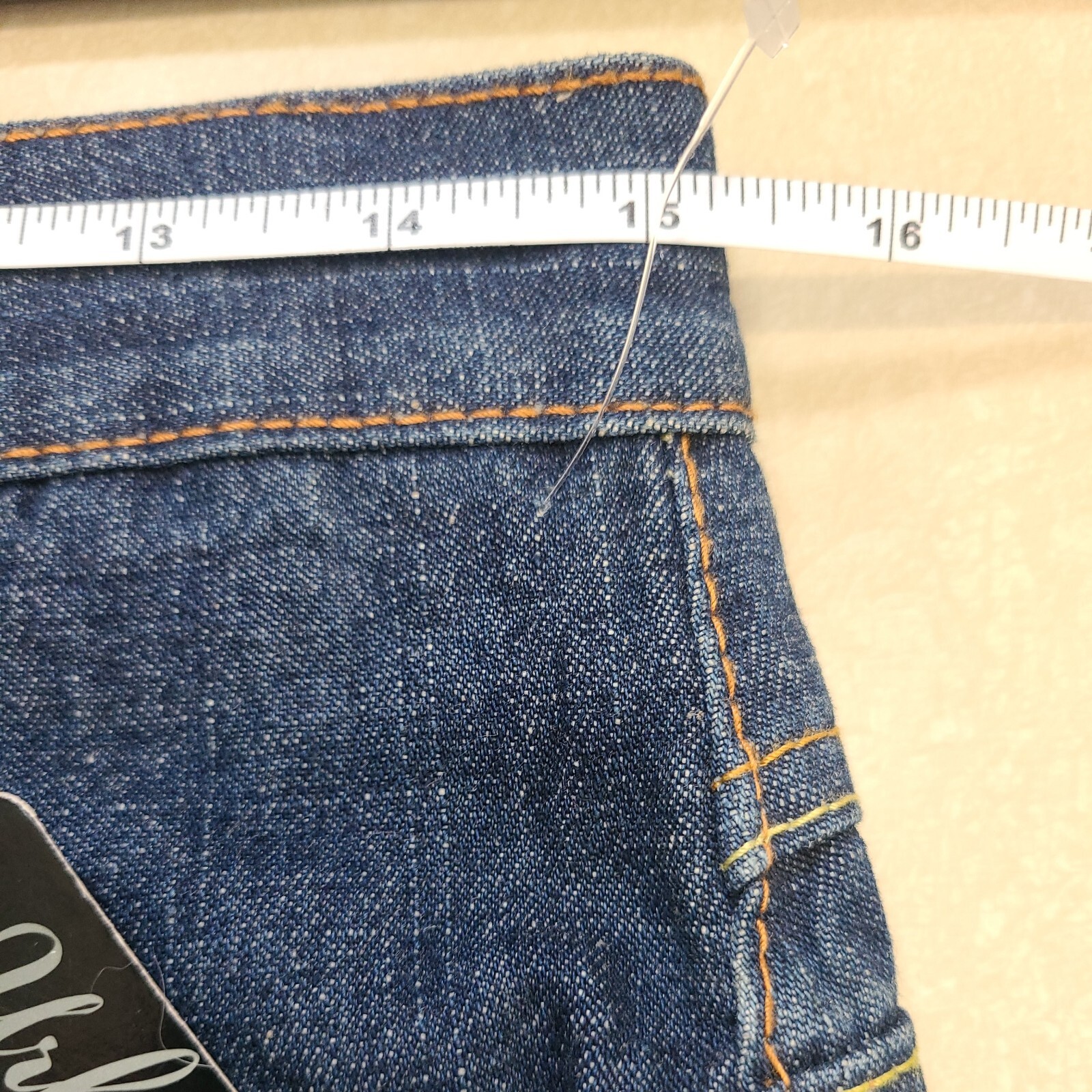 True Urban Shorts Size 16 806814 Y2K 90s Hip Hop Streetwear Skater Grunge