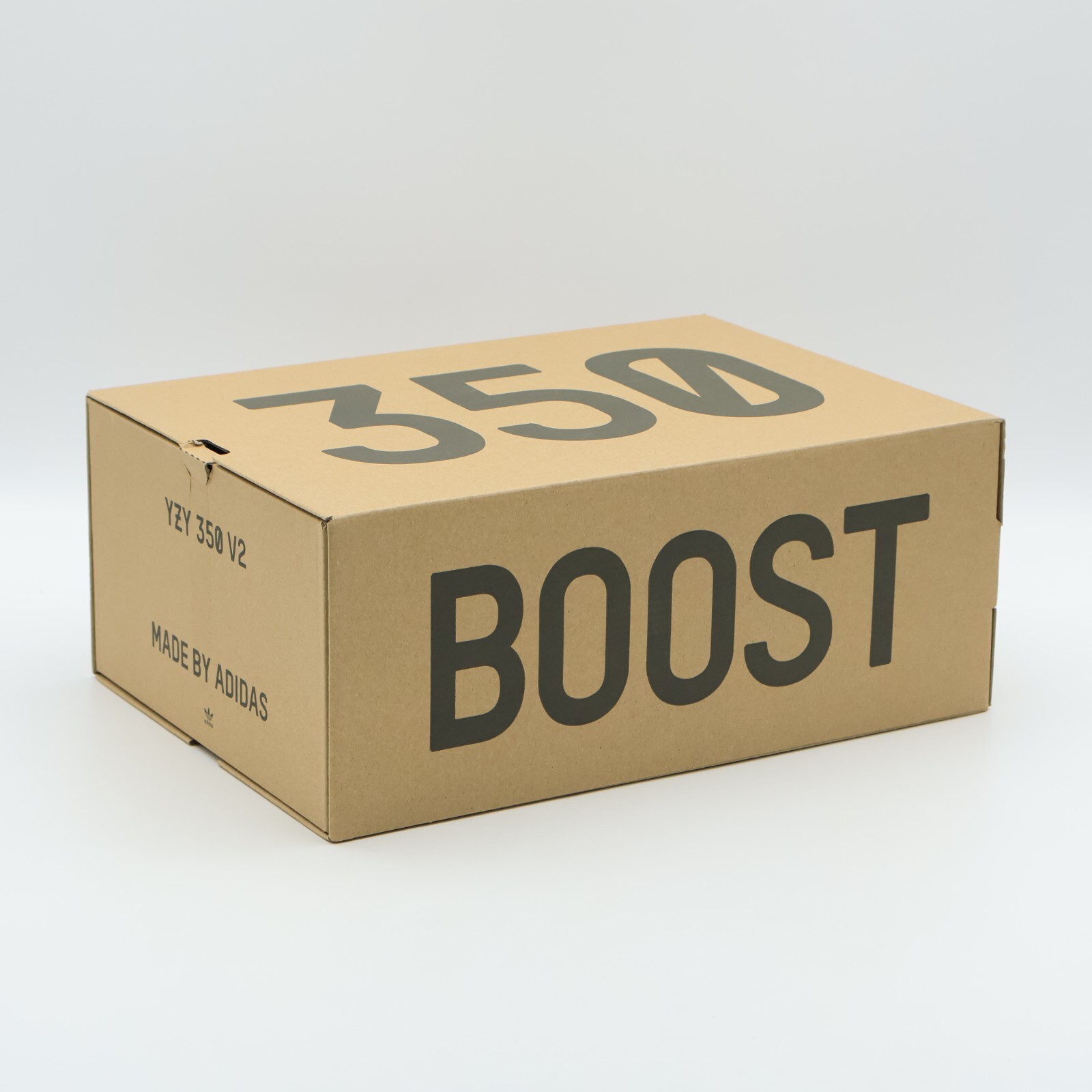 HQ7045 adidas Yeezy Boost 350 V2 Carbon Beluga Bitter Brown Orange (Men’s)