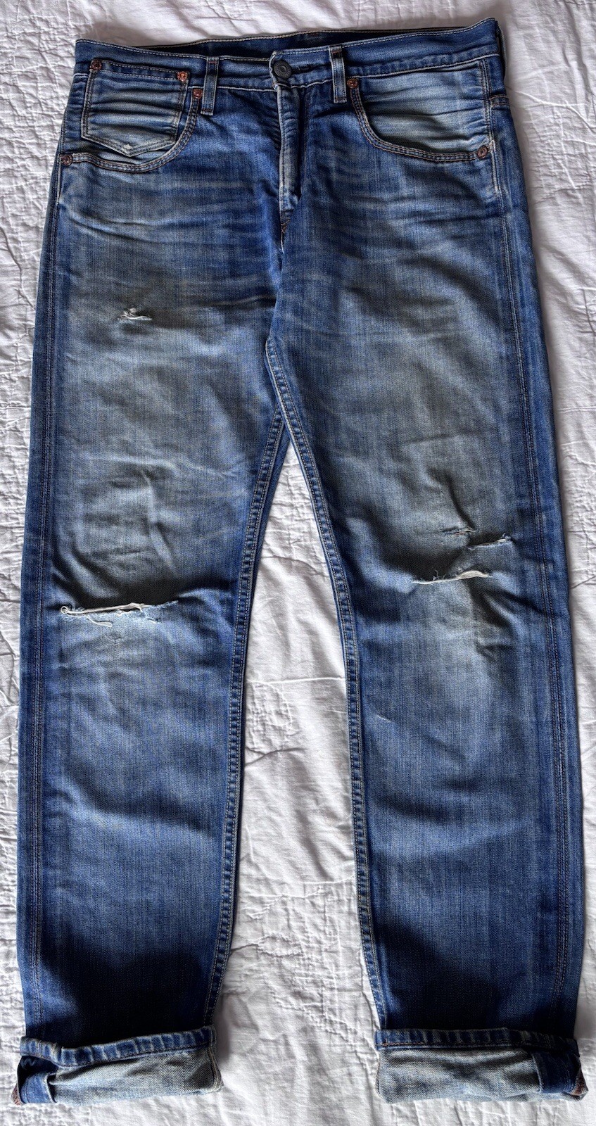 Vintage Levis 508 31