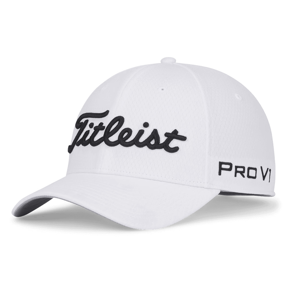 TITLEIST TOUR ELITE HAT