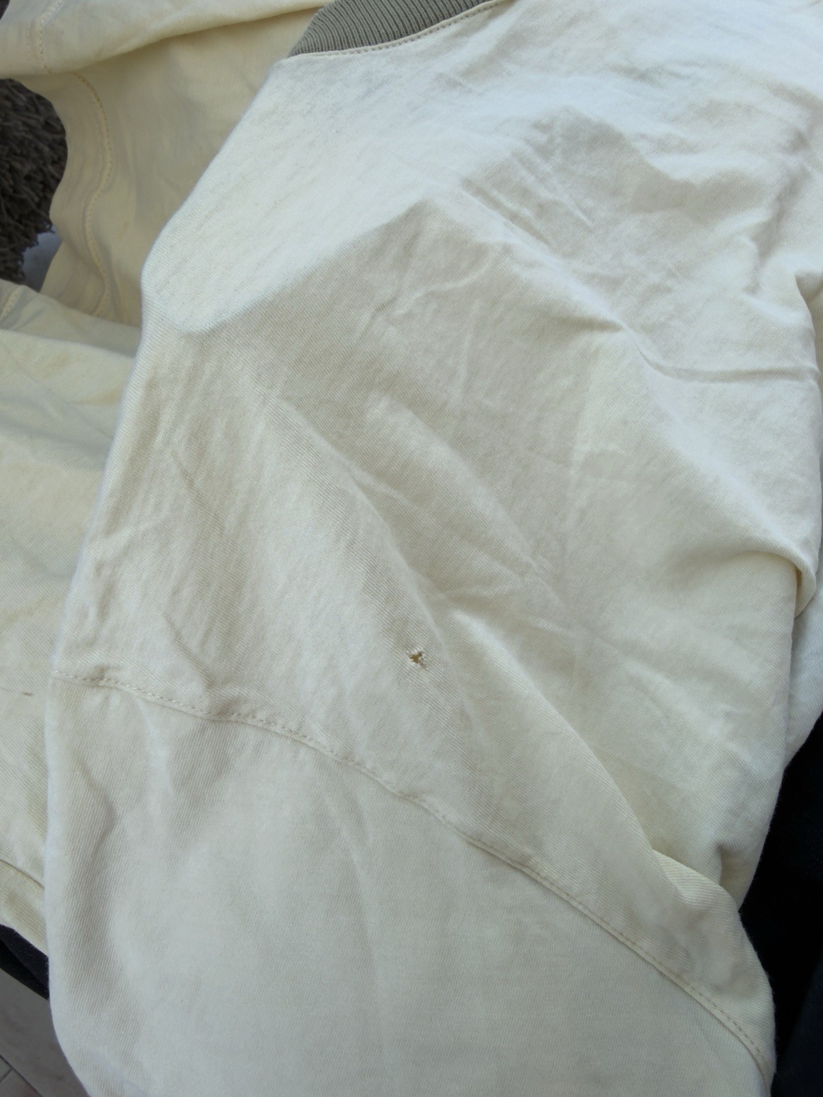 1980s Givenchy gentleman paris made in italy golf shirt embroidered